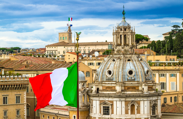 Como obter cidadania italiana